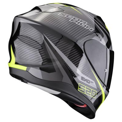 Casque intégral Scorpion Exo EXO-520 EVO AIR - TERRA