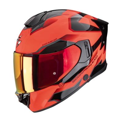Casque intégral Scorpion Exo EXO-530 AIR CLIP