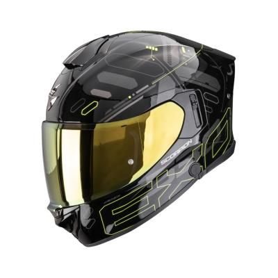 Casque intégral Scorpion Exo EXO-530 AIR FOND