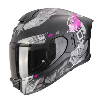 Casque intégral Scorpion Exo EXO-530 AIR HADJI