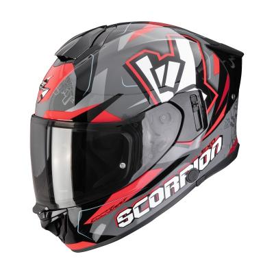 Casque intégral Scorpion Exo EXO-530 AIR ROCK