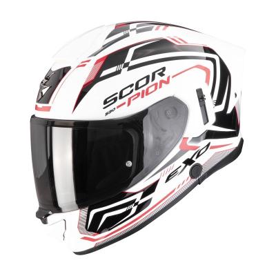 Casque intégral Scorpion Exo EXO-530 AIR SLOPE