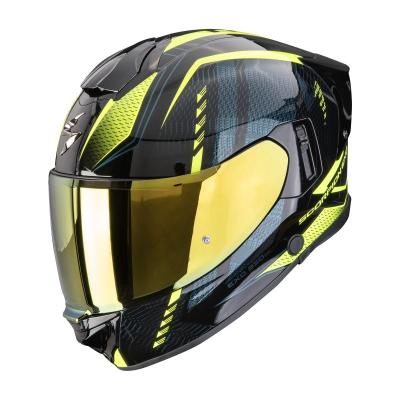 Casque intégral Scorpion Exo EXO-530 AIR THERAS