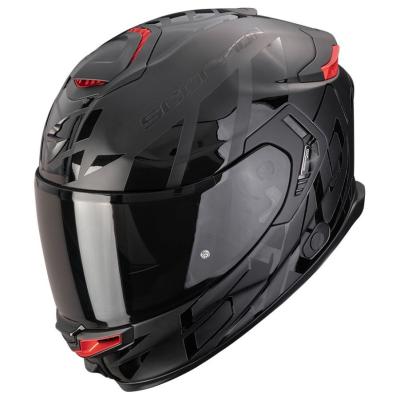 Casque intégral Scorpion Exo EXO-GT SP AIR - NOBLE