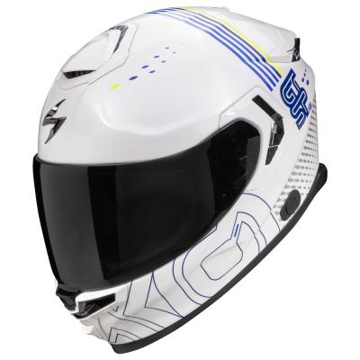 Casque intégral Scorpion Exo EXO-GT SP AIR - TECHLANE