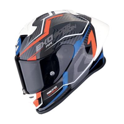 Casque intégral Scorpion Exo EXO-R1 EVO II AIR - COUP