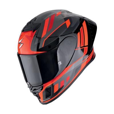 Casque intégral Scorpion Exo EXO-R1 EVO II AIR - VITAL