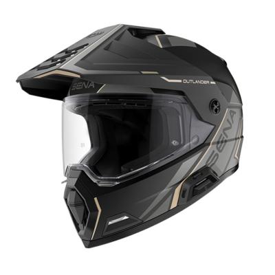 Casque int&eacute;gral Sena OUTLANDER