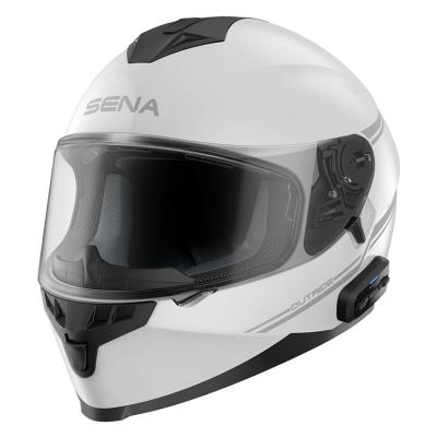 Casque intégral Sena OUTRIDE BLUETOOTH