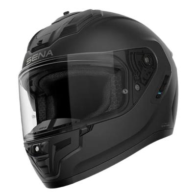 Casque int&eacute;gral Sena PHANTOM ANC AVEC INTERCOM