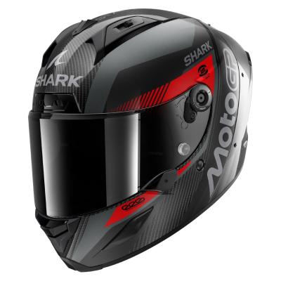 Casque int&eacute;gral Shark AERON MOTOGP