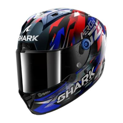 Casque intégral Shark AERON ZARCO GP DE FRANCE