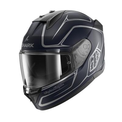 Casque intégral Shark D-SKWAL 3 DRONE x TROYLEE DESIGN