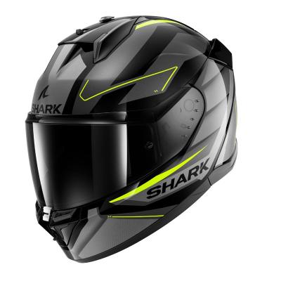 Casque intégral Shark D-SKWAL 3 SIZLER