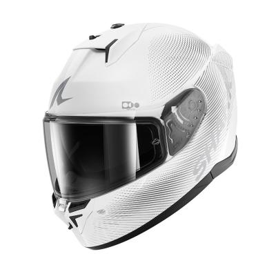 Casque int&eacute;gral Shark D-SKWAL 3 SP LYNE