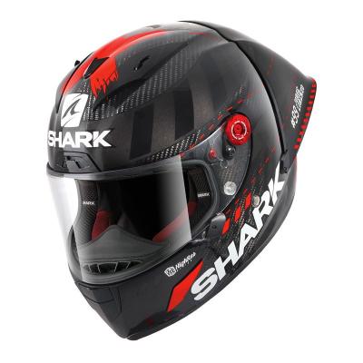 Casque intégral Shark RACE-R PRO GP LORENZO WINTER TEST 99