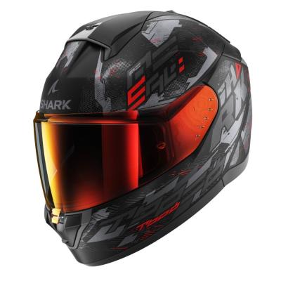 Casque intégral Shark RIDILL 2 - MOLOKAI