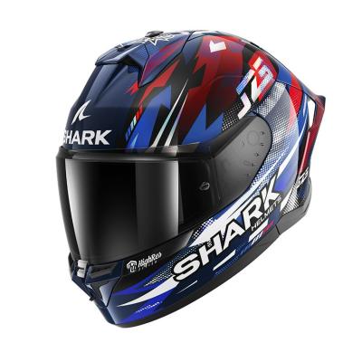 Casque intégral Shark SKWAL CUP REPLICA ZARCO GP DE FRANCE