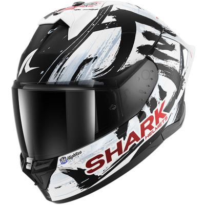 Casque int&eacute;gral Shark SKWAL CUP REPLICA ZARCO SUZUKA MAT