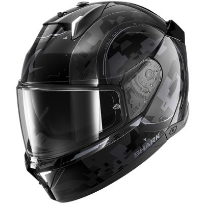 Casque int&eacute;gral Shark SKWAL i3 GANG