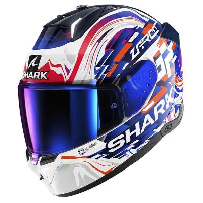 Casque intégral Shark SKWAL i3 REPLICA ZARCO GP DE FCE