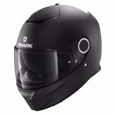 Casque intégral Shark SPARTAN 1.2 - BLANK MAT
