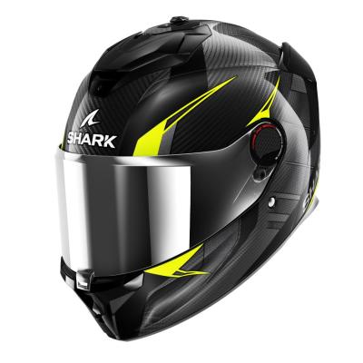 Casque int&eacute;gral Shark SPARTAN GT PRO CARBON - KULTRAM