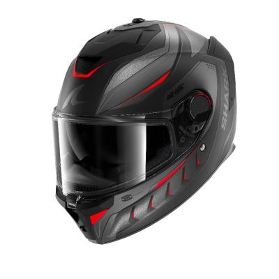 Casque int&eacute;gral Shark SPARTAN GT PRO CARBON - MEKARIUM