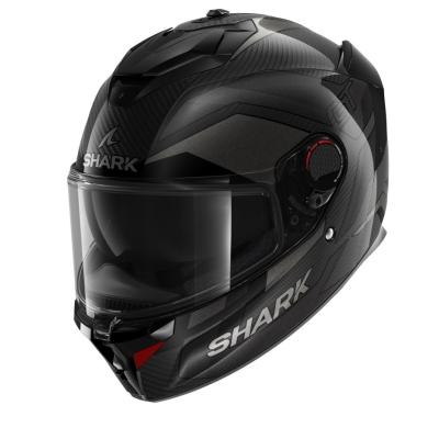 Casque int&eacute;gral Shark SPARTAN GT PRO CARBON - RITMO