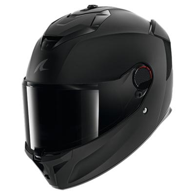 Casque int&eacute;gral Shark SPARTAN GT PRO DARK SHADOW