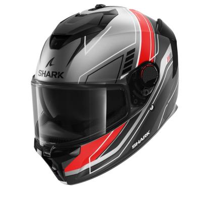 Casque intégral Shark SPARTAN GT PRO - TORYAN