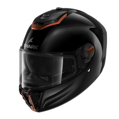 Casque intégral Shark SPARTAN RS BLANK SP