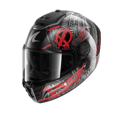 Casque intégral Shark SPARTAN RS CARBON SHIEVER