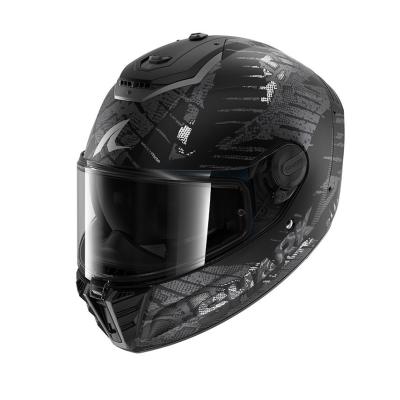 Casque int&eacute;gral Shark SPARTAN RS REPTAIA