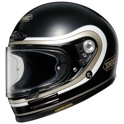 Casque intégral Shoei GLAMSTER 06 - BIVOUAC