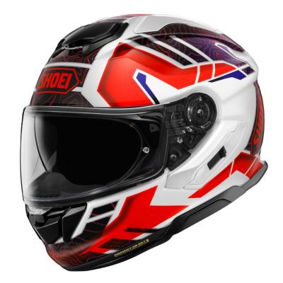 Casque Int&eacute;gral Shoei GT-Air 3 Hike