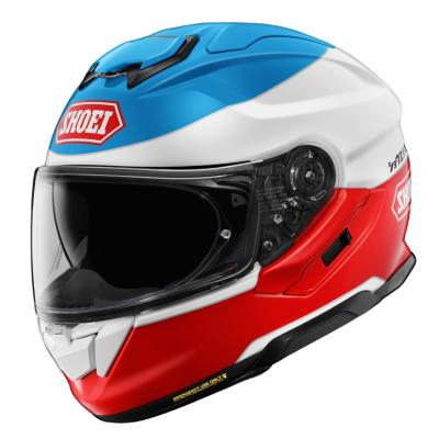Casque intégral Shoei GT-AIR 3 - LILT