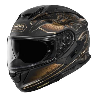 Casque intégral Shoei GT-AIR 3 - NILE