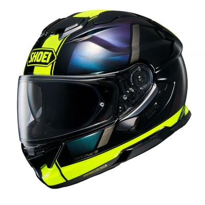 Casque intégral Shoei GT-AIR 3 - SCENARIO