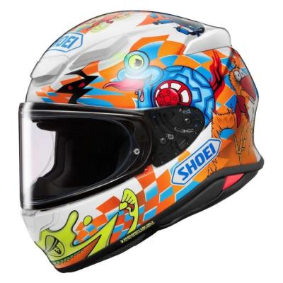 Casque intégral Shoei NXR2 - YAGYO