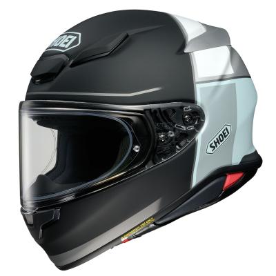 Casque int&eacute;gral Shoei NXR2 - YONDER