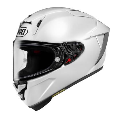 Casque int&eacute;gral Shoei X-SPR PRO 02 FIM2