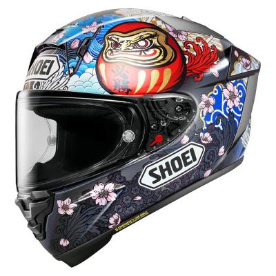 Casque intégral Shoei X-SPR PRO - MOTEGI 5