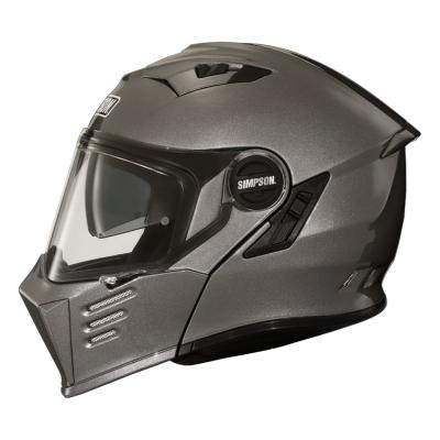 Casque intégral Simpson DARKSOME