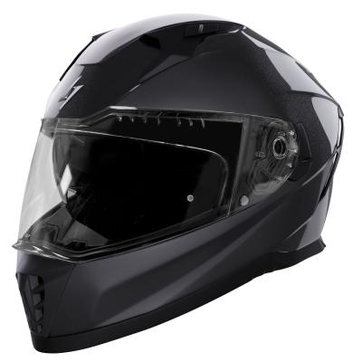 Casque int&eacute;gral Stormer BLASTER SOLID