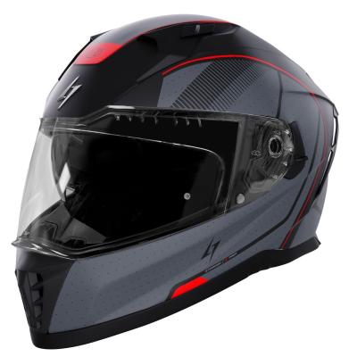 Casque int&eacute;gral Stormer BLASTER TRON