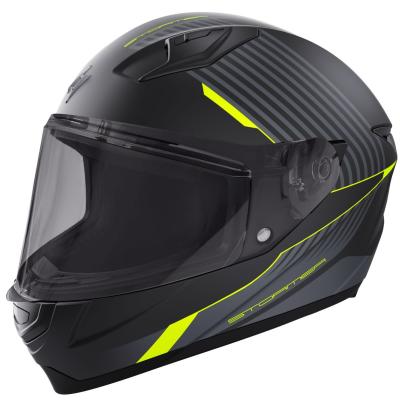 Casque int&eacute;gral Stormer STRIKE CURVE