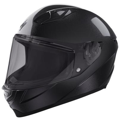 Casque int&eacute;gral Stormer STRIKE SOLID