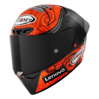 Casque intégral Suomy S1-XR GP BAGNAIA REPLICA