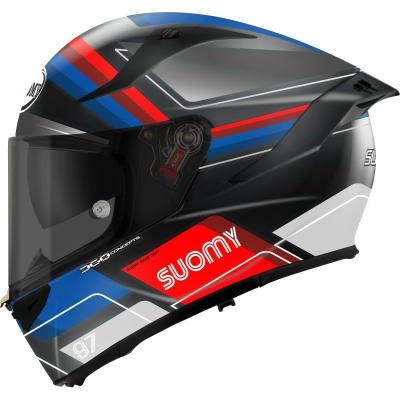 Casque intégral Suomy SPEEDSTAR 2 - VANTAGE